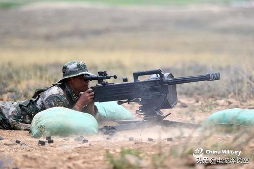 国产步兵区,探索中国现代步兵战术与装备发展之路